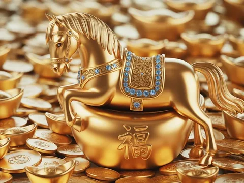 Trước tháng 6/2026: 4 con giáp có dấu hiệu “đổi vận” bất ngờ, tiền bạc rục rịch quay lại