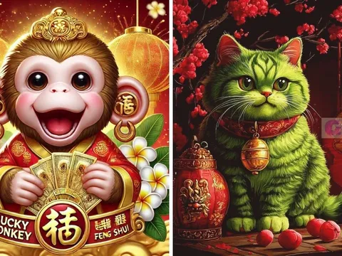 Từ 23-30/4: 3 tuổi Trúng Lộc Thần Tài, giàu lên chóng mặt, đặc biệt vị trí số 2