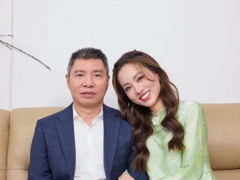 Vợ NSND Công Lý tiết lộ số tiền kiếm được trong ba tháng