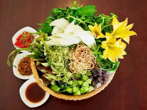 Loại rau nào được ví như “sâm nước” ngọt hơn cho mì chính khi nấu, nhưng ăn sai một bước rất dễ rước bệnh?