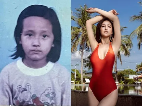 Hoa hậu Việt Nam từng vô địch nhân trắc học: Có thời nặng hơn 70kg, sau 20 năm đăng quang sức nóng vẫn vẹn nguyên