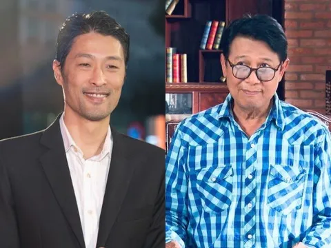 Chuyện ít biết về đạo diễn Bóng Ma Hạnh Phúc và Johnny Trí Nguyễn: Là hậu duệ gia tộc lừng lẫy, chú ruột là Chánh Tín