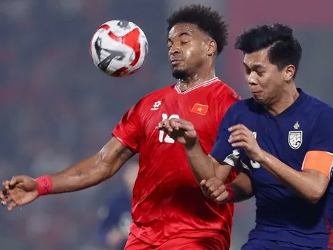 Nâng cấp thể hình, mệnh lệnh bắt buộc cho ĐT Việt Nam