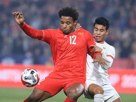 Ai là sát thủ số một trong ngày Việt Nam tái đấu Malaysia?