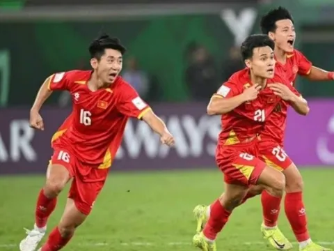Điểm tin bóng đá Việt Nam 11/2: VFF cử đội U20 dự ASIAD 20, Malaysia có thể thoát án phạt FIFA