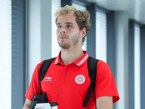 Thể Công Viettel mất hai trụ cột khi đấu Hà Nội FC