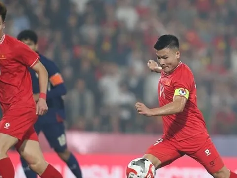 Ai mới là nhạc trưởng thực thụ của tuyển Việt Nam?