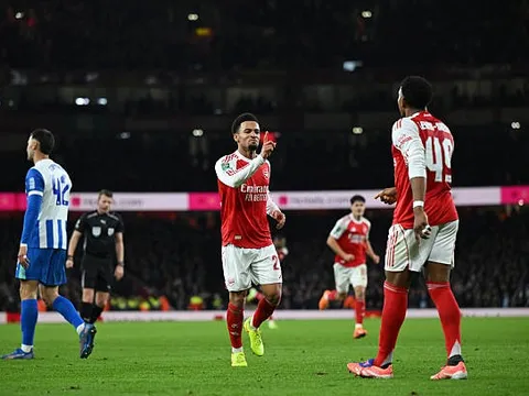 Thương vụ kép gây chấn động giữa Liverpool và Arsenal