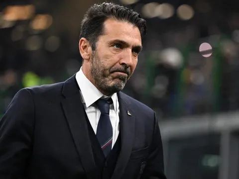Gianluigi Buffon và cuộc chiến tìm lại chính mình hậu giải nghệ