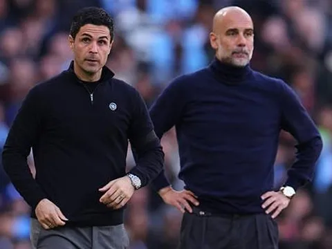 Arsenal cần thực tế thay vì mơ mộng về hiệu số