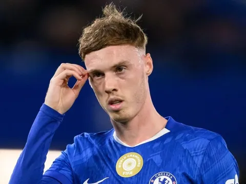 Chỉ 2 đại gia đủ sức mua Palmer từ Chelsea