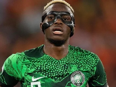 Tin đồn chuyển nhượng tối 23/4: Barca chi đậm vì Osimhen; Chelsea nhắm HLV Jaissle