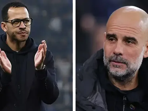 Guardiola bênh vực Rosenior giữa khủng hoảng tại Chelsea