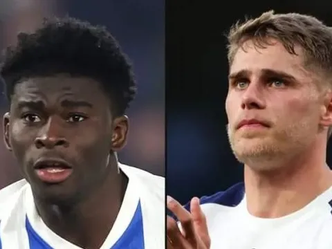 MU kích hoạt kế hoạch chuyển nhượng cho mùa bóng dự C1