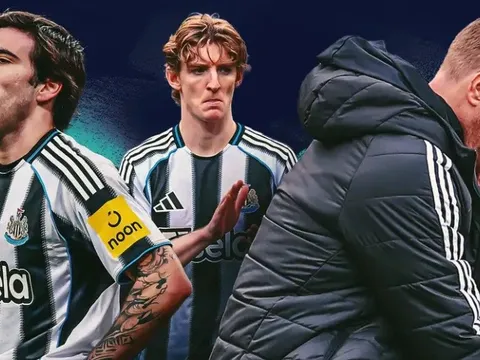 Newcastle vỡ vụn, cuộc tháo chạy hàng loạt đang cận kề