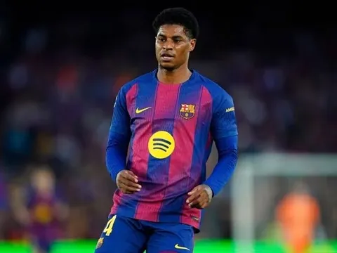 MU cần dứt bỏ nỗi đau mang tên Rashford để thực sự tái thiết