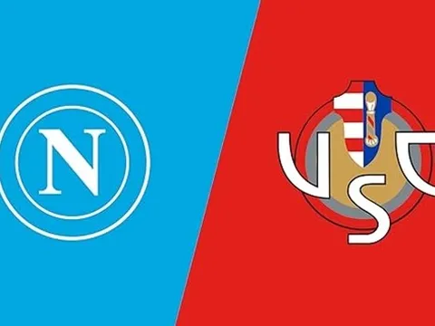 Soi trận Napoli vs Cremonese: Thắng để níu kéo hy vọng vô địch