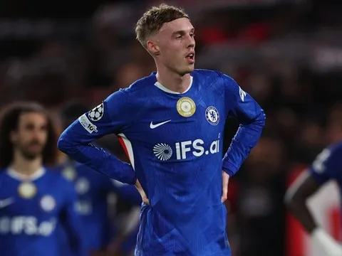 Việc vắng mặt ở Champions League mang ý nghĩa gì với Chelsea?