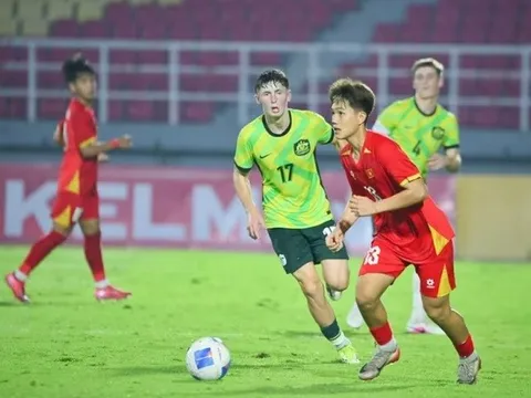 Giải mã việc Australia liên tục đá giải Đông Nam Á