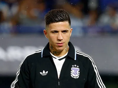 Thương vụ Enzo Fernandez là bài học chuyển nhượng đắt giá cho Liverpool