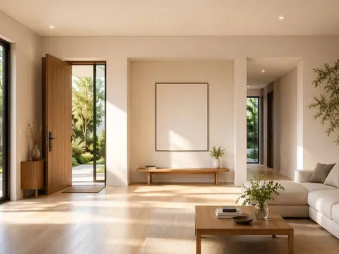 3 góc trong nhà càng “trống” càng hút tài lộc: Dọn đúng chỗ, vận may tự tìm đến