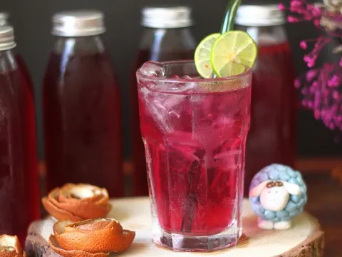 3 nhóm người nên uống nên uống nước lá tía tô