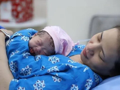 3 nhóm phụ nữ sinh con được đề xuất nhận hỗ trợ từ 2 triệu đồng: Đối tượng nào được hưởng chính sách mới?