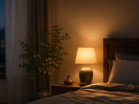 3 việc tuyệt đối không làm trước khi đi ngủ, tránh hao tổn phúc khí