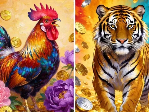 5 ngày liên tục (24-29/4): 3 tuổi Mưa Tiền Xối Xả, Trả Sạch Nợ Nần, giàu nhất số 2