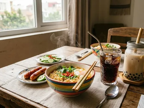 6 thực phẩm ăn sáng hại thận nhiều người vẫn dùng mỗi ngày