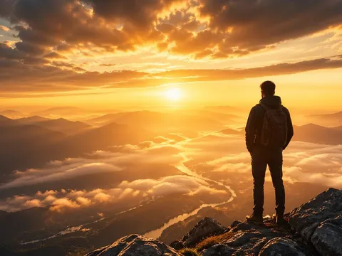 Cơ hội ở khắp nơi nhưng chỉ 3 kiểu người này mới nhìn thấy và nắm bắt được