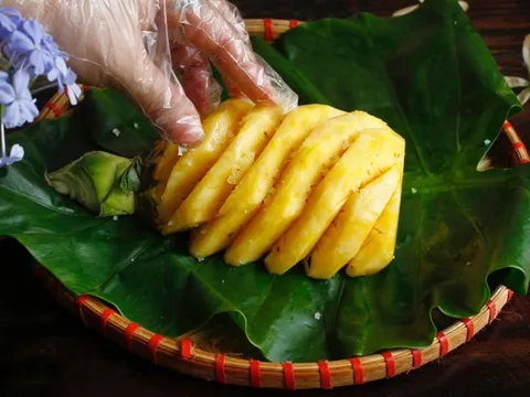 5 người ăn dứa lợi đủ đường, 3 người phải tránh xa: Là những ai?