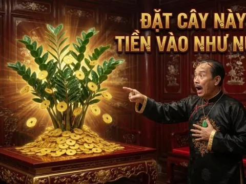 Ai nên trồng Cây Kim Tiền? 2 mệnh hợp trồng cây này nhất