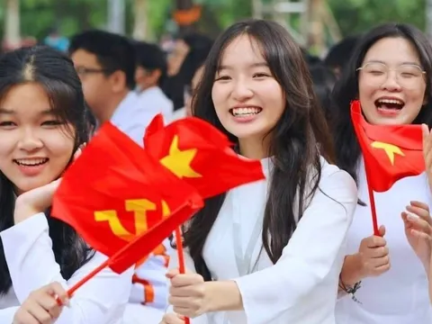 Lịch nghỉ lễ chính thức của học sinh Hà Nội dịp Giỗ Tổ Hùng Vương và 30/4 – 1/5 mới nhất