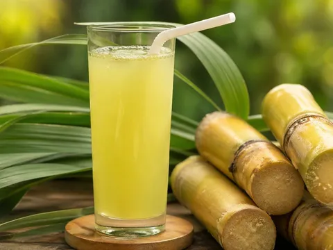 Những người mắc 5 bệnh này nên hạn chế uống nước mía: Ngọt mát nhưng không phải ai cũng hợp