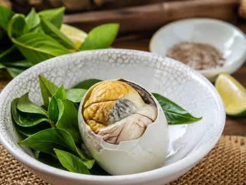 Những thời điểm không nên ăn trứng vịt lộn: Bổ dưỡng nhưng ăn sai lúc dễ phản tác dụng