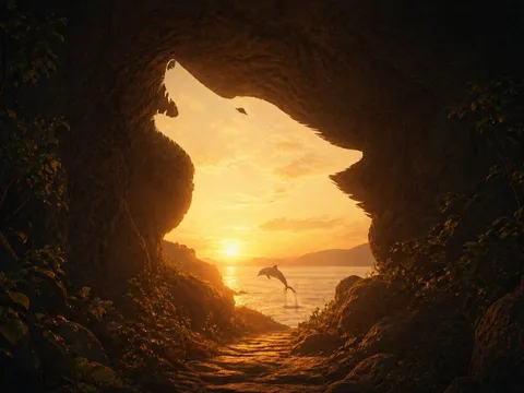 Quiz: Bạn nhìn thấy con vật nào trước? Cách người khác thực sự nhìn về bạn