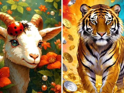 Sáng thứ Sáu ngày 24/4: 3 tuổi Số Đỏ Bất Ngờ, kiếm tiền cực dễ