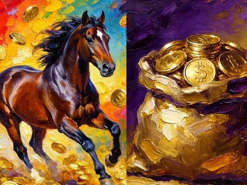 Sau 10/3 âm lịch, 3 tuổi đi đằng Đông có Vàng, đi đằng Tây có Bạc, đếm tiền mỏi tay