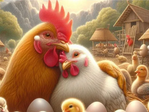 Sau nghỉ lễ Giỗ Tổ 10/3: 3 tuổi bất ngờ có nguồn thu nhập phụ, tiền vào nhanh hơn dự tính