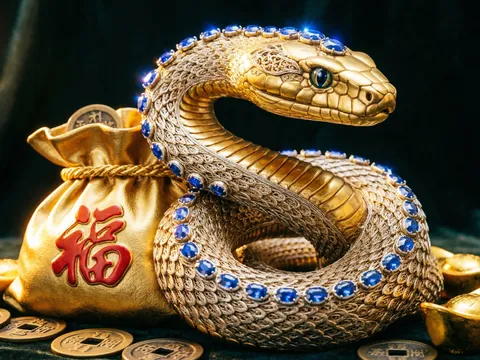 Tháng 5 “đổi vận”: 3 con giáp có thể bất ngờ đón lộc lớn, quý nhân xuất hiện đúng lúc không ngờ