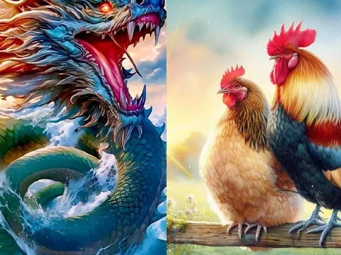 Thứ Sáu, Bảy, Chủ Nhật 24-26/4: 2 con giáp đón cơ hội bất ngờ, 2 tuổi nên hạn chế đi xa