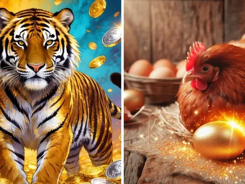 Thứ Sáu, Thứ Bảy, Chủ Nhật (24,25,26/4): 3 tuổi Tiền Quấn Quanh Thân, công danh thăng tiến