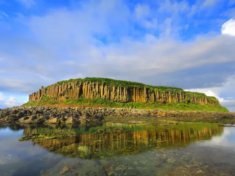 Sức hút từ những hòn đảo xa bờ: Khám phá vẻ đẹp riêng biệt của Bành Hồ