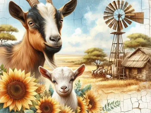 Về già mới biết ai hơn ai: 3 con giáp nửa đời đầu vất vả, hậu vận an vui, càng sống càng giàu phúc