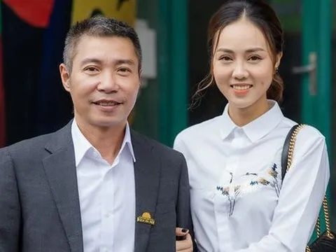 Vợ NSND Công Lý chia sẻ lý do quyết định hiến tạng