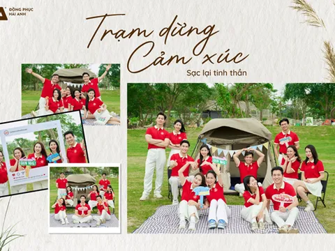 Đồng Phục Họp Lớp: Chuyến Đi Của Thanh Xuân, Gặp Lại Những Người Bạn Năm Ấy