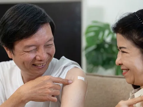 Vaccine cúm - Bảo vệ chủ động trước các chủng virus cúm nguy cơ cao