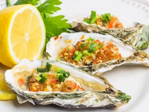 11 loại “siêu thực phẩm” vừa giàu omega-3, vừa cải thiện trí nhớ, càng ăn càng khỏe giá chỉ từ 20.000 đồng