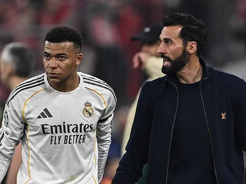 Chuyến hành quân đến Seville sẽ phơi bày bản ngã của Real Madrid